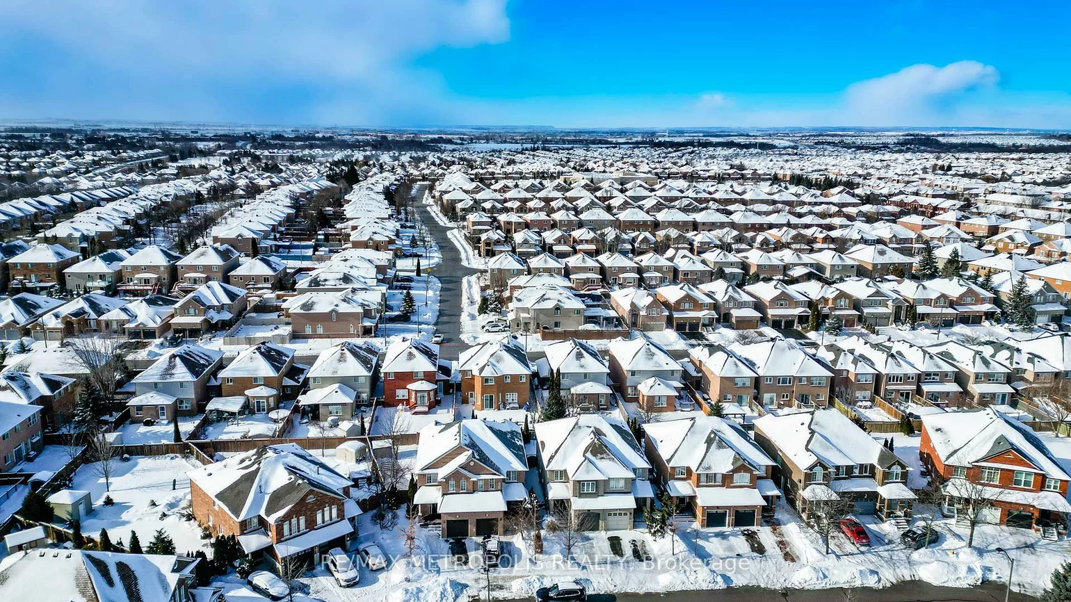 63, Echo Ridge, Sonoma Heights, Vaughan