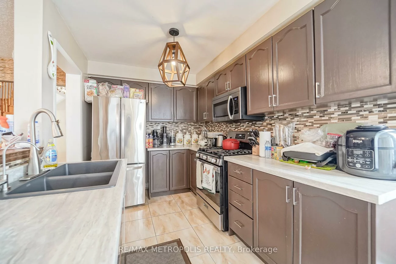 63, Echo Ridge, Sonoma Heights, Vaughan