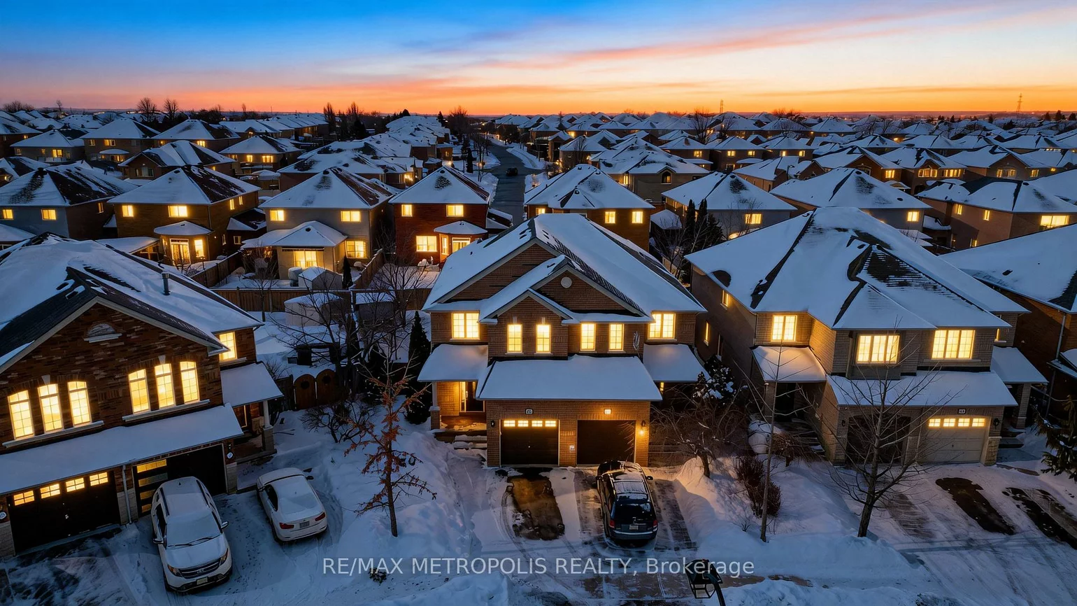 63, Echo Ridge, Sonoma Heights, Vaughan