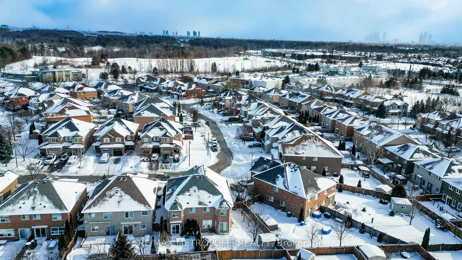 63, Echo Ridge, Sonoma Heights, Vaughan