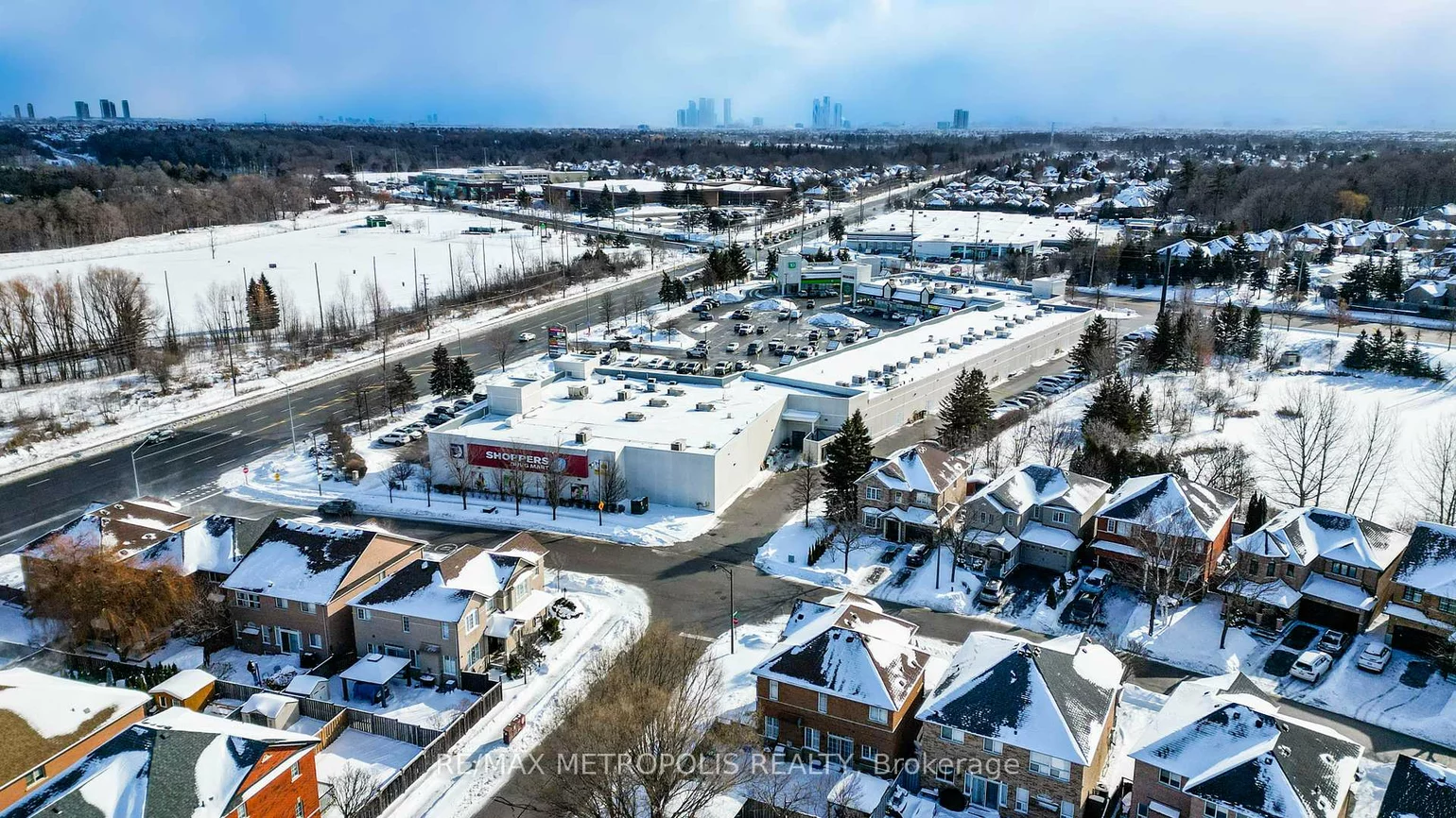 63, Echo Ridge, Sonoma Heights, Vaughan