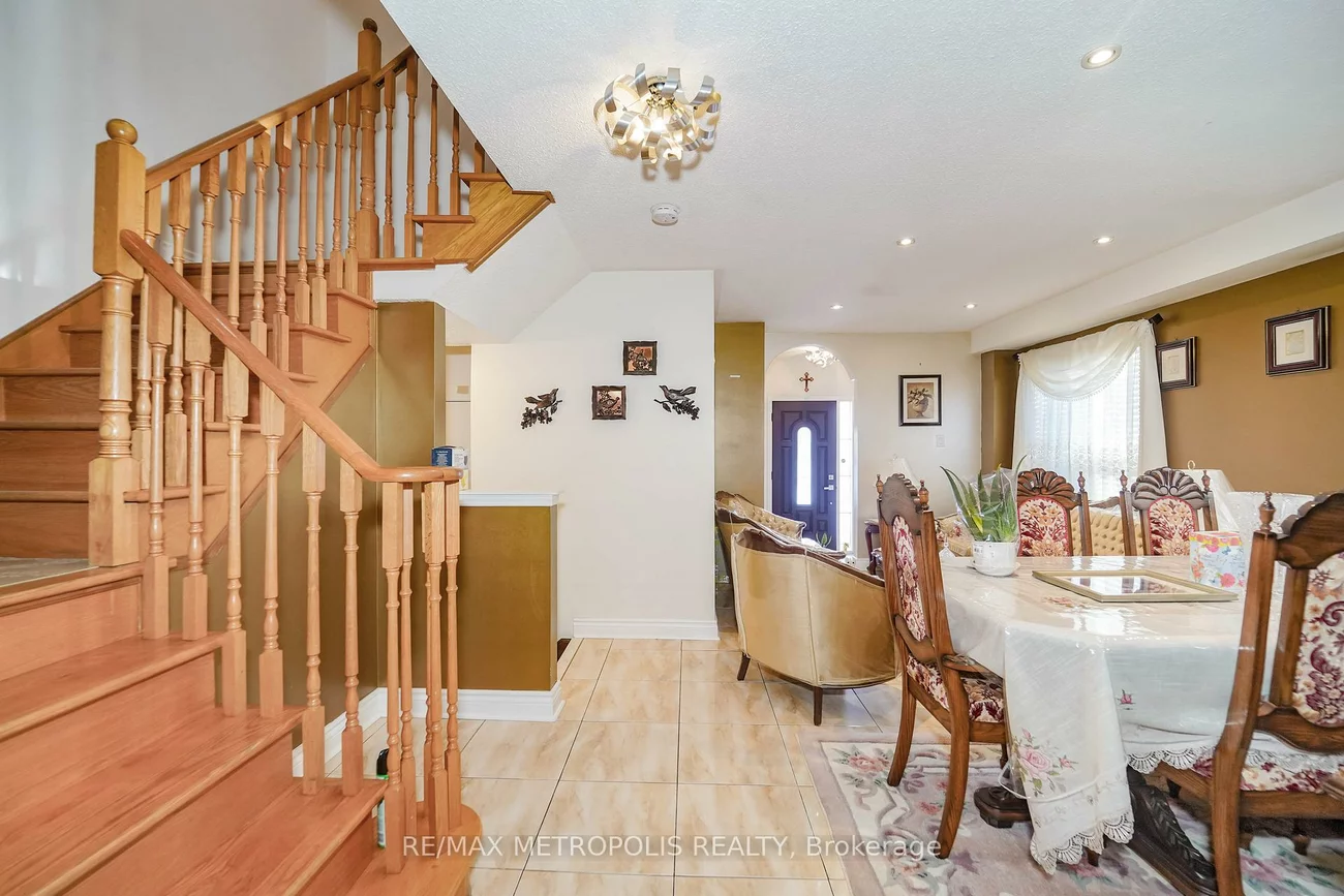 63, Echo Ridge, Sonoma Heights, Vaughan