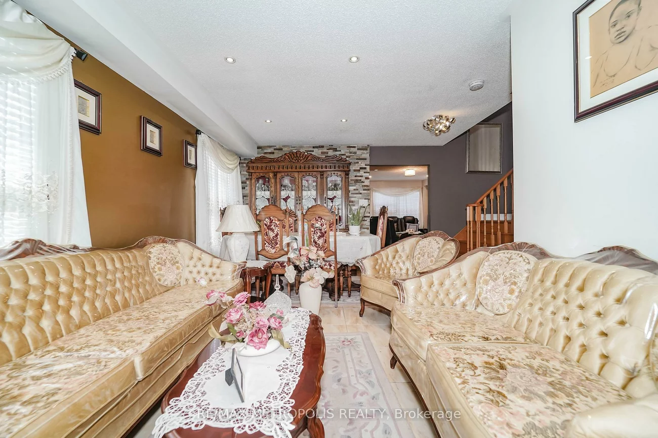 63, Echo Ridge, Sonoma Heights, Vaughan