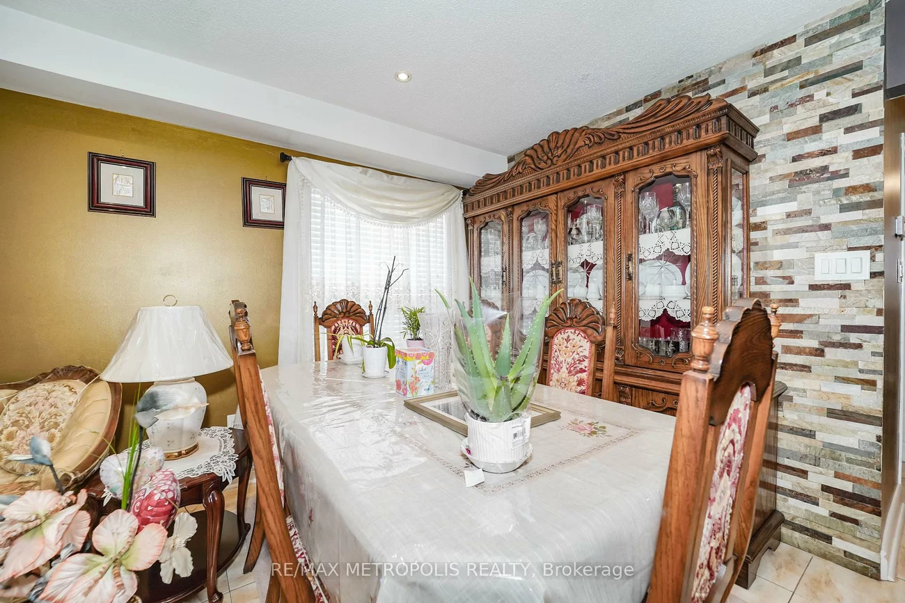 63, Echo Ridge, Sonoma Heights, Vaughan