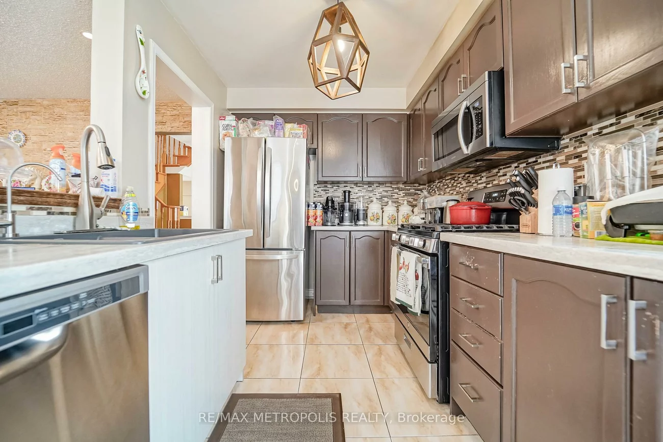63, Echo Ridge, Sonoma Heights, Vaughan