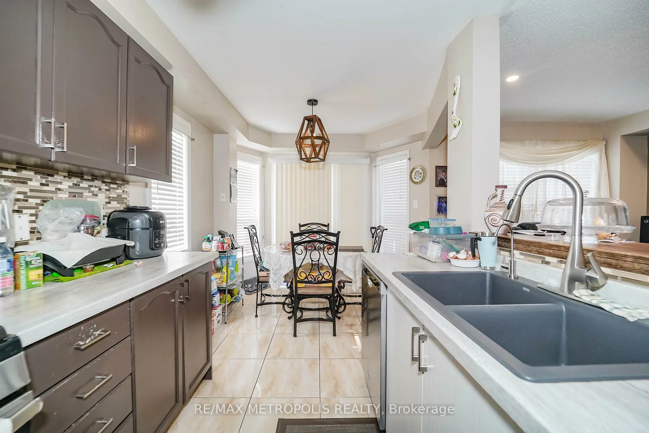 63, Echo Ridge, Sonoma Heights, Vaughan