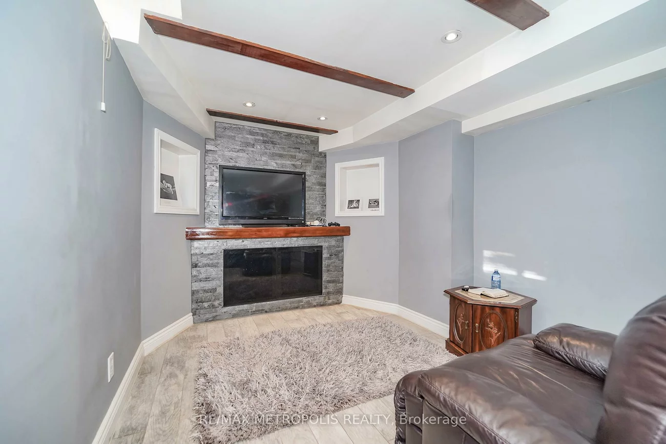 63, Echo Ridge, Sonoma Heights, Vaughan
