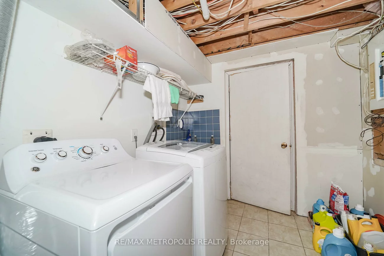 63, Echo Ridge, Sonoma Heights, Vaughan