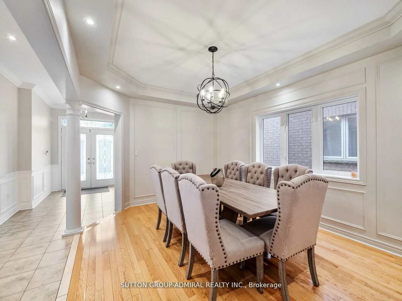 192, Chayna, Patterson, Vaughan