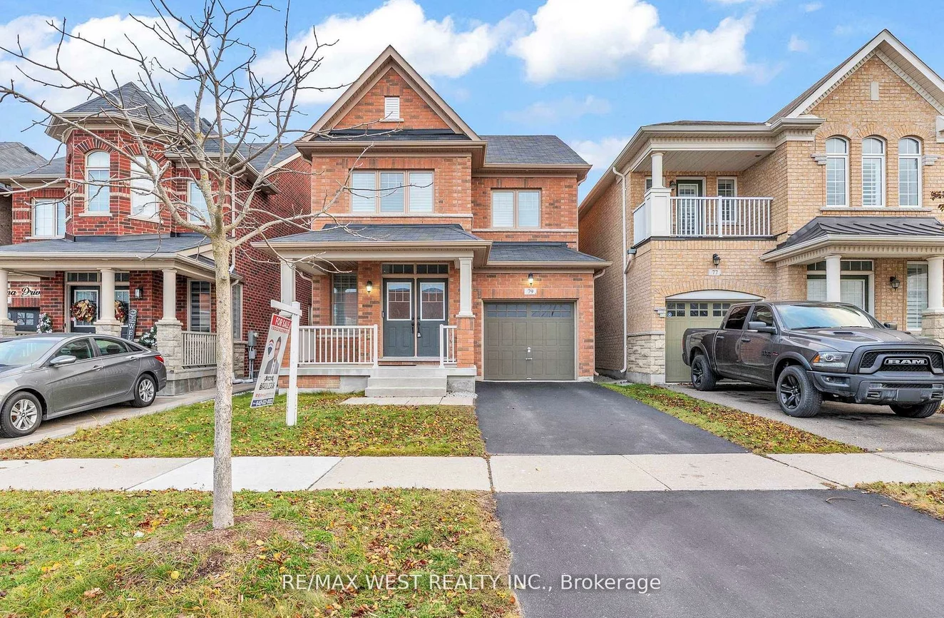 79, Algoma, Kleinburg, Vaughan