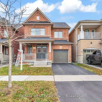79, Algoma, Kleinburg, Vaughan