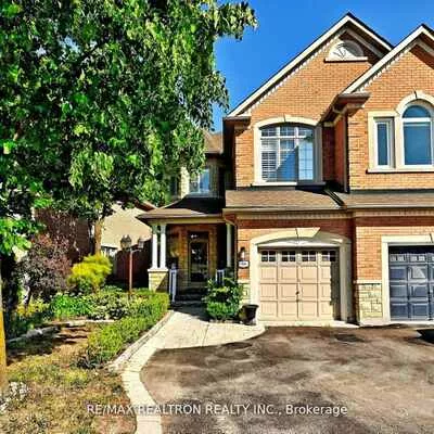 100, Kingsbridge, Beverley Glen, Vaughan