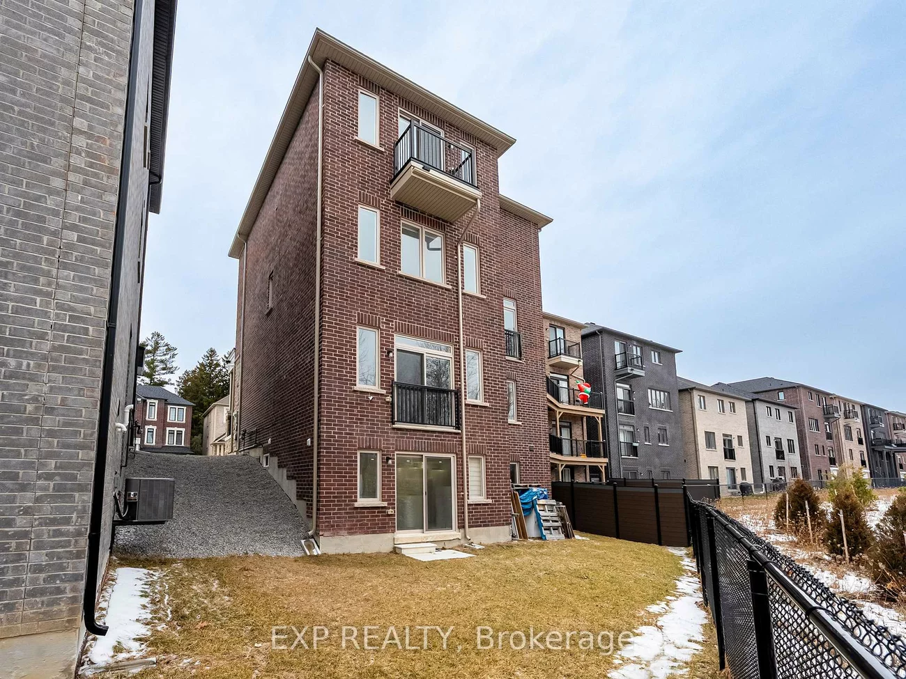 51, Ahchie, Patterson, Vaughan