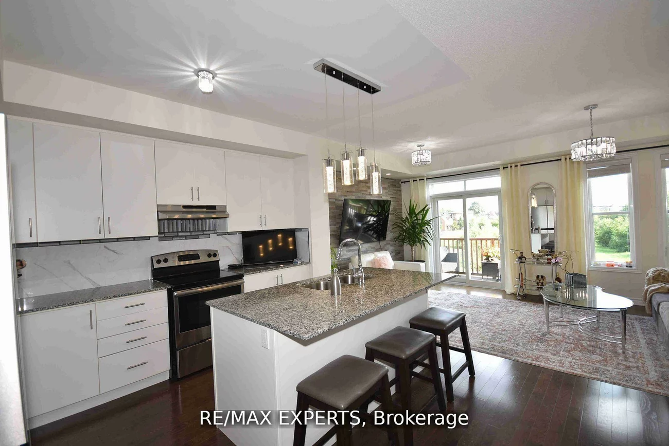 11, City Park, West Woodbridge, Vaughan