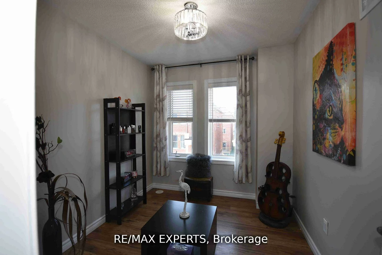 11, City Park, West Woodbridge, Vaughan