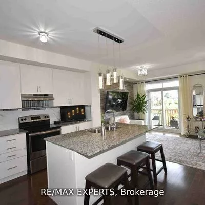 11, City Park, West Woodbridge, Vaughan