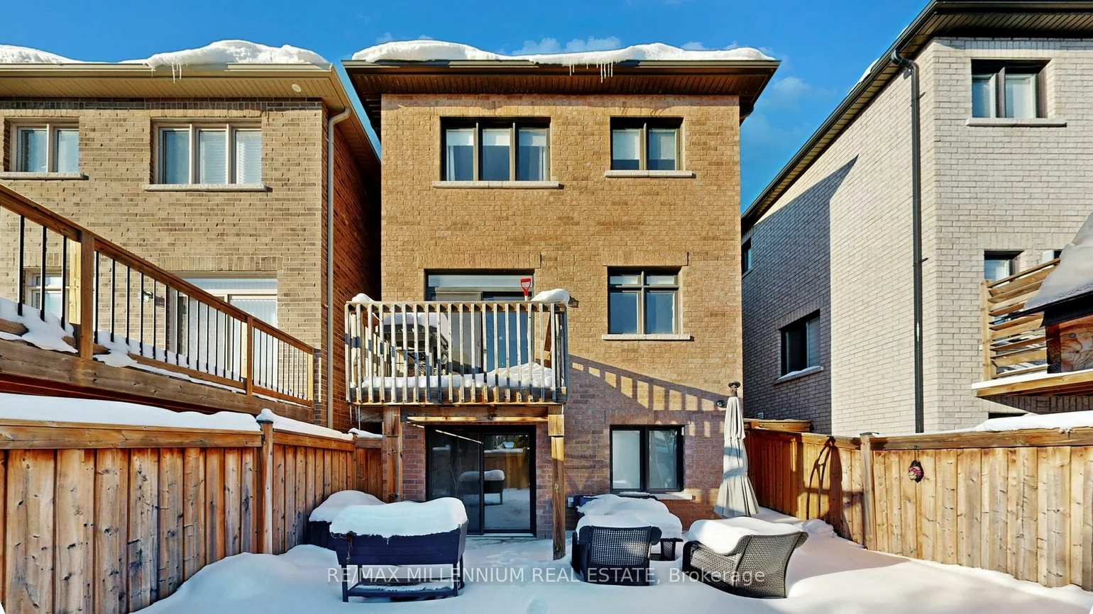 53, Zenith, Kleinburg, Vaughan