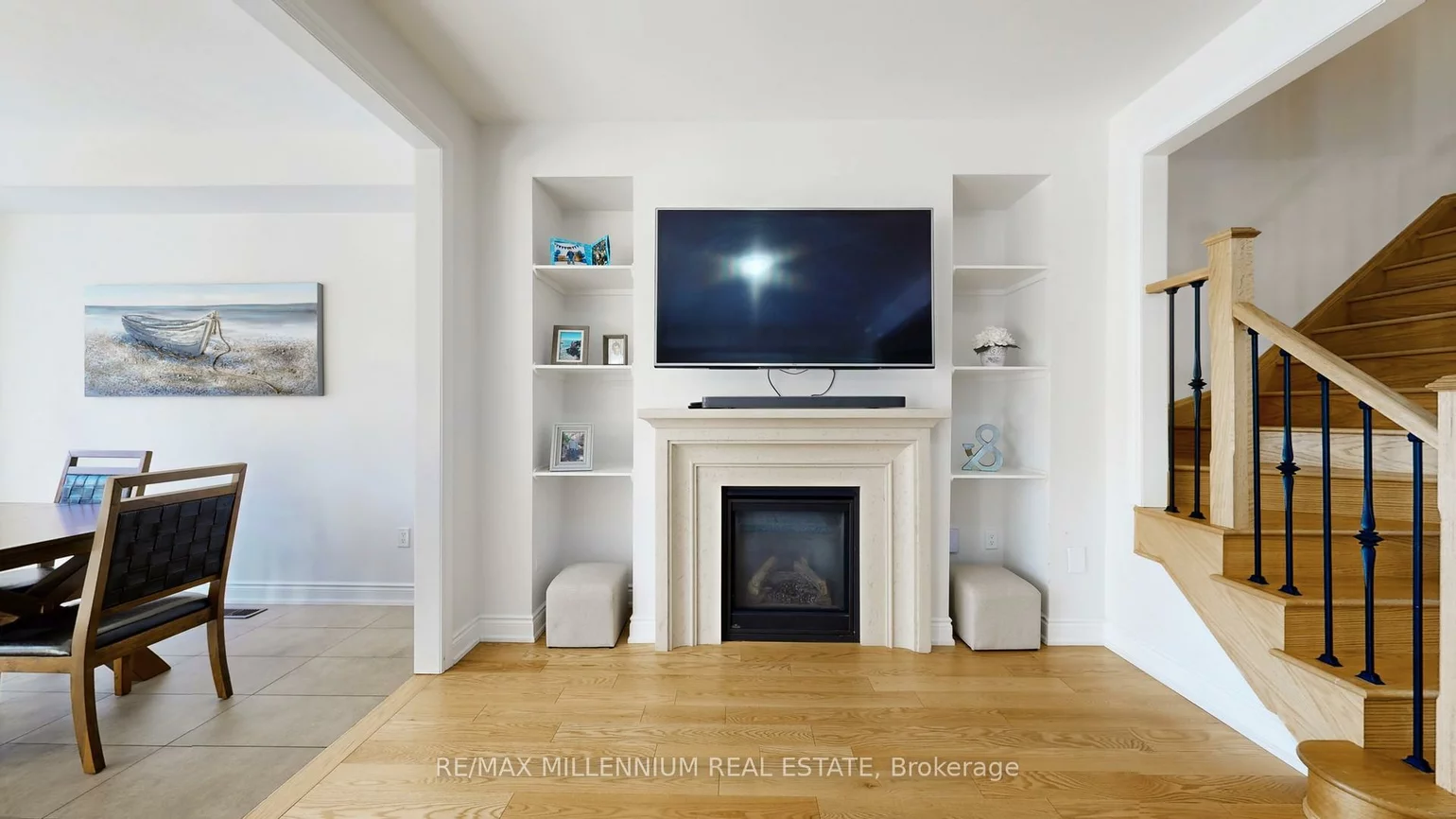 53, Zenith, Kleinburg, Vaughan