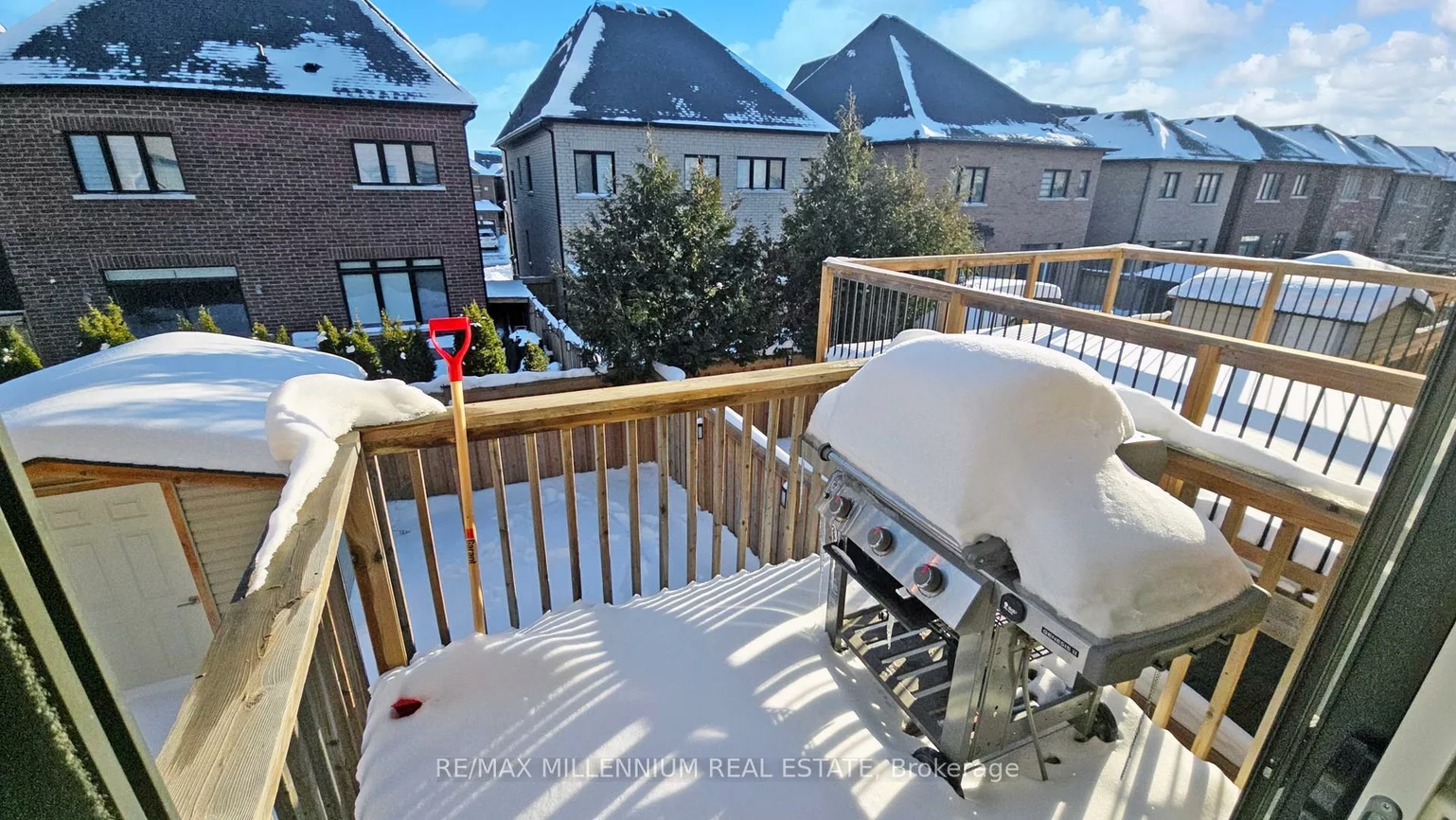 53, Zenith, Kleinburg, Vaughan