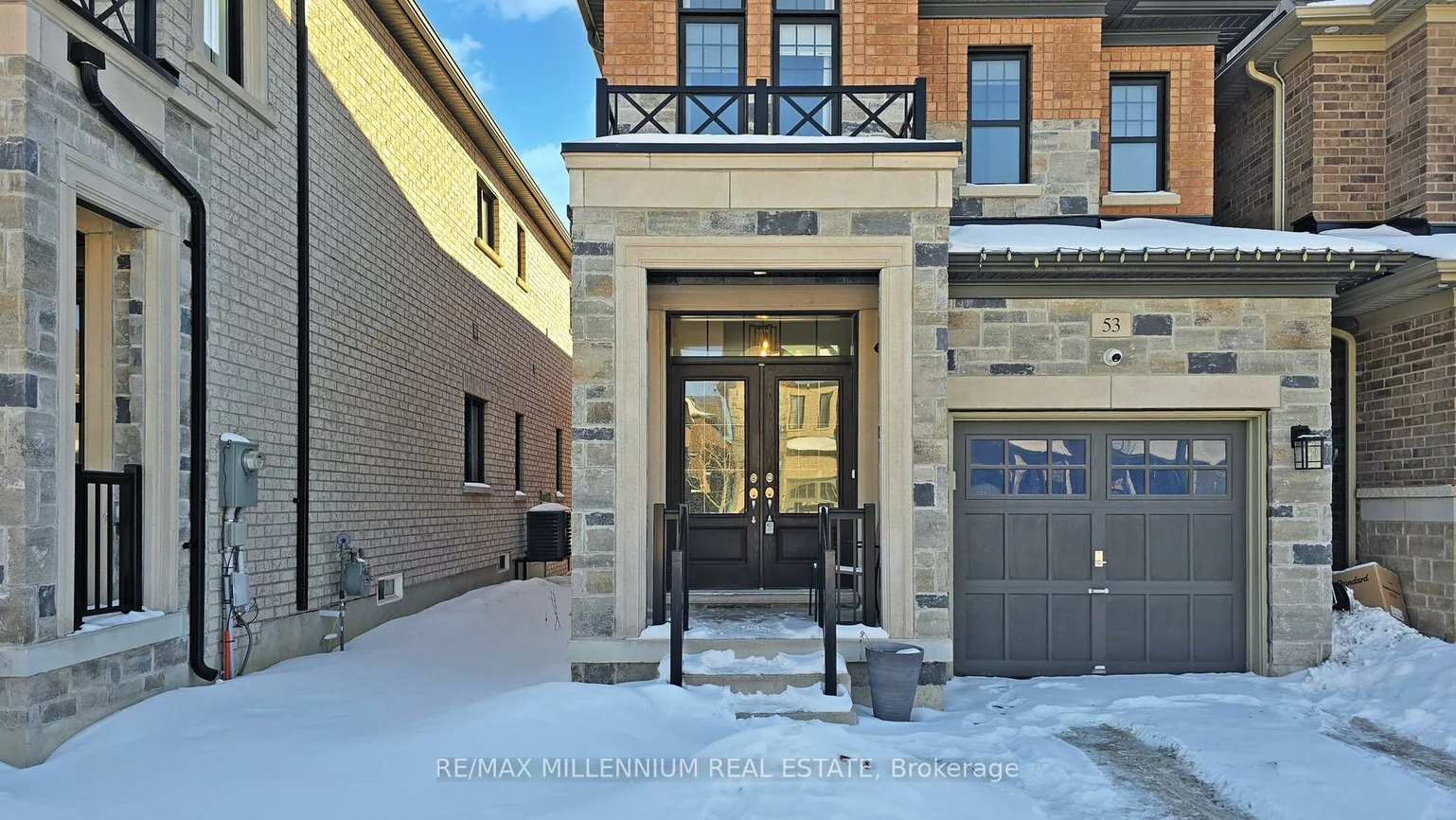 53, Zenith, Kleinburg, Vaughan