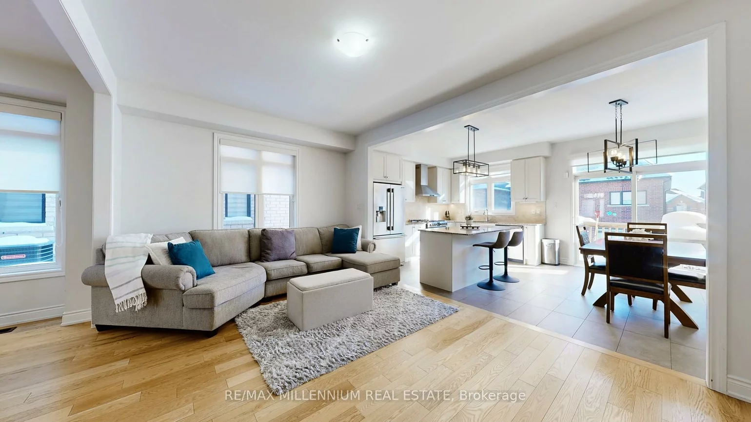 53, Zenith, Kleinburg, Vaughan