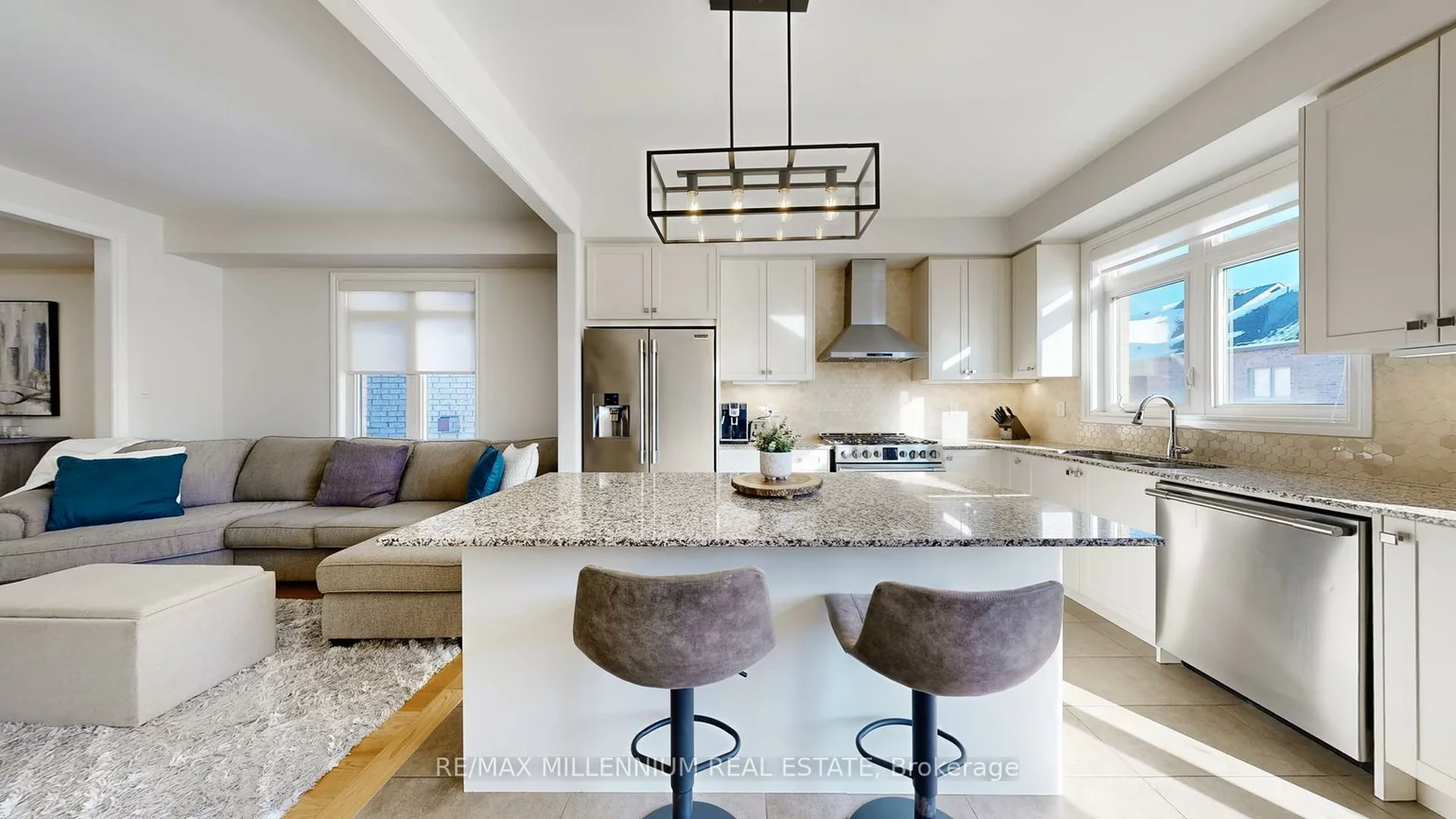 53, Zenith, Kleinburg, Vaughan