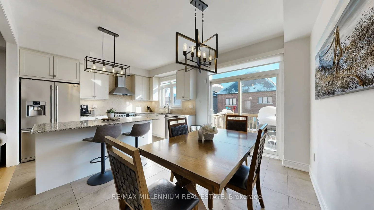 53, Zenith, Kleinburg, Vaughan