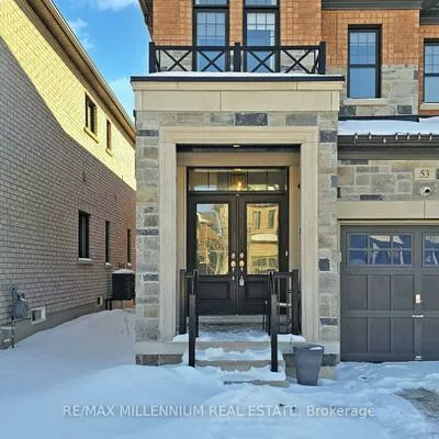 53, Zenith, Kleinburg, Vaughan