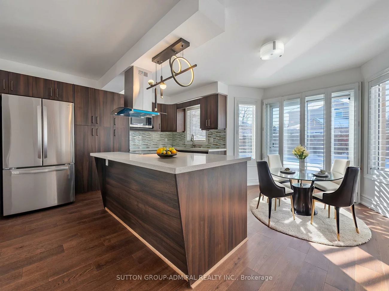 172, Kingsview, Vellore Village, Vaughan