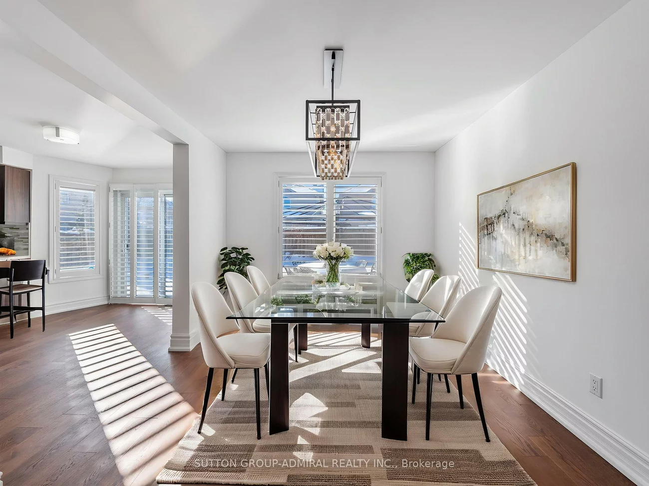 172, Kingsview, Vellore Village, Vaughan