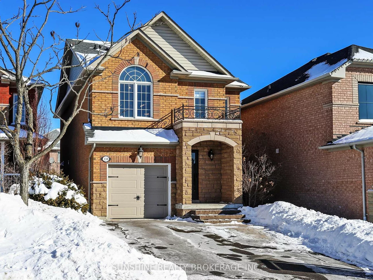 138, Beaverbrook, Rural Vaughan, Vaughan