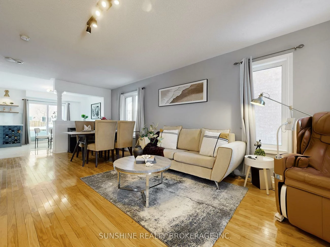 138, Beaverbrook, Rural Vaughan, Vaughan