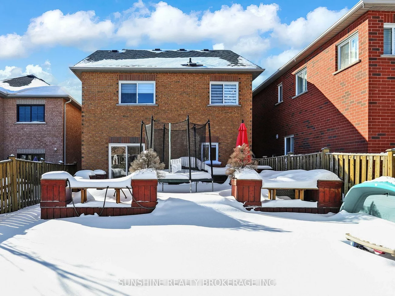 138, Beaverbrook, Rural Vaughan, Vaughan