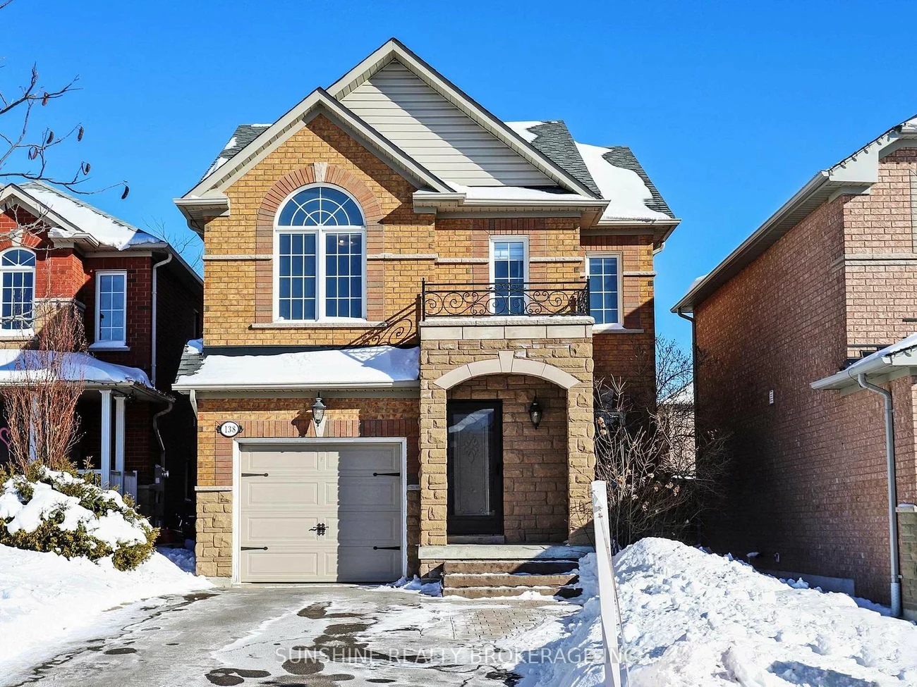138, Beaverbrook, Rural Vaughan, Vaughan