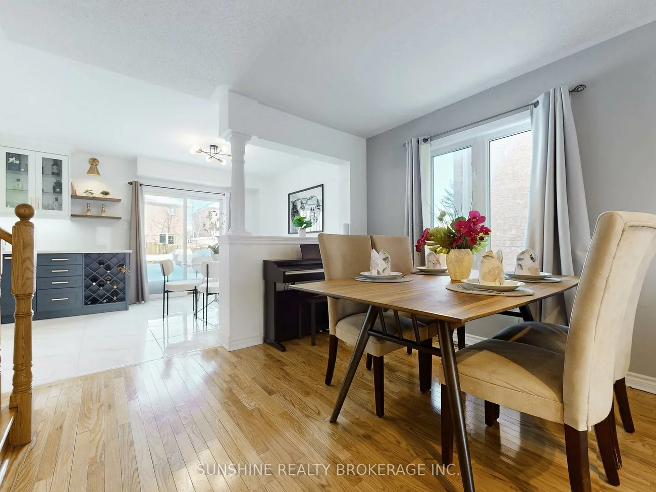 138, Beaverbrook, Rural Vaughan, Vaughan