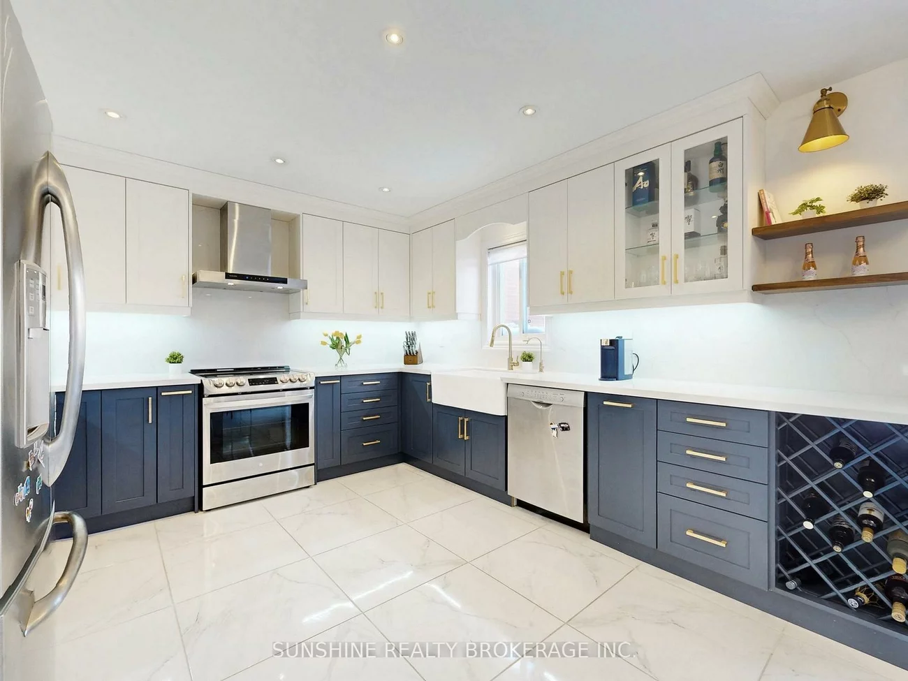 138, Beaverbrook, Rural Vaughan, Vaughan