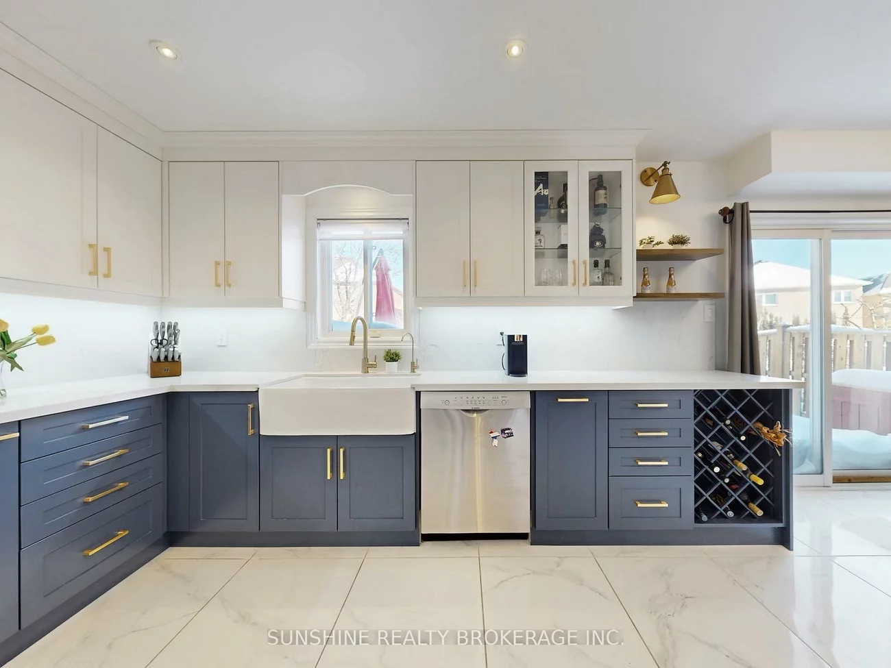 138, Beaverbrook, Rural Vaughan, Vaughan