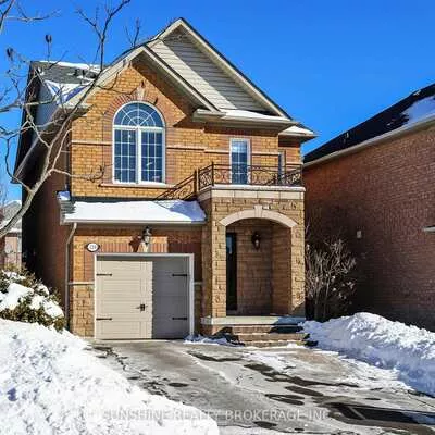 138, Beaverbrook, Rural Vaughan, Vaughan