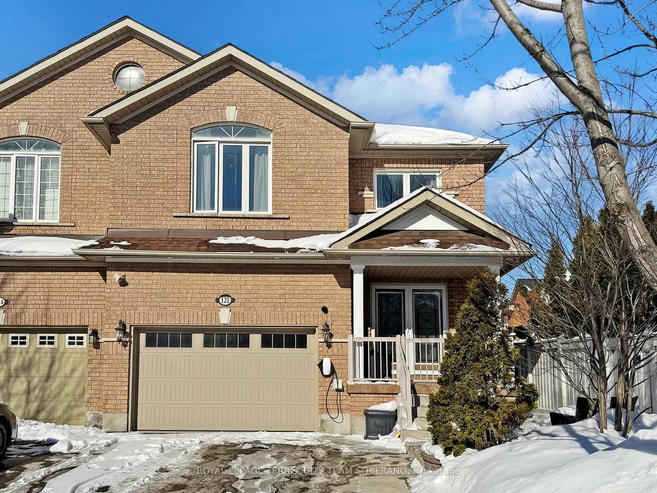 121, Adventure, Vellore Village, Vaughan