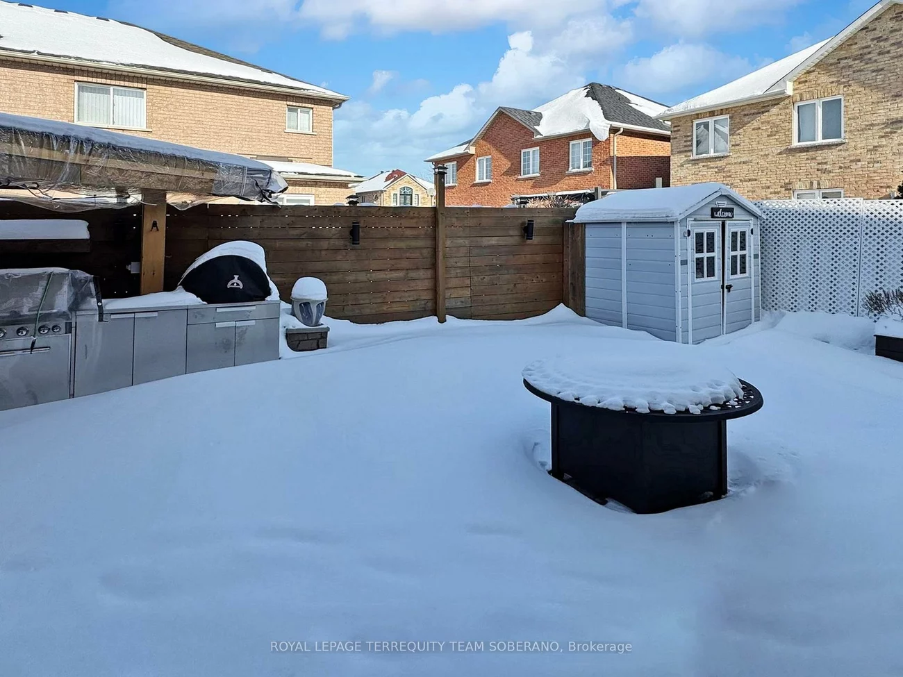 121, Adventure, Vellore Village, Vaughan