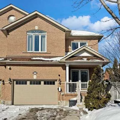 121, Adventure, Vellore Village, Vaughan