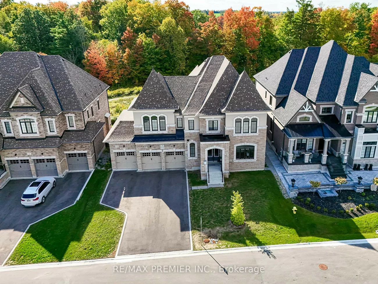 30, Enclave, Kleinburg, Vaughan