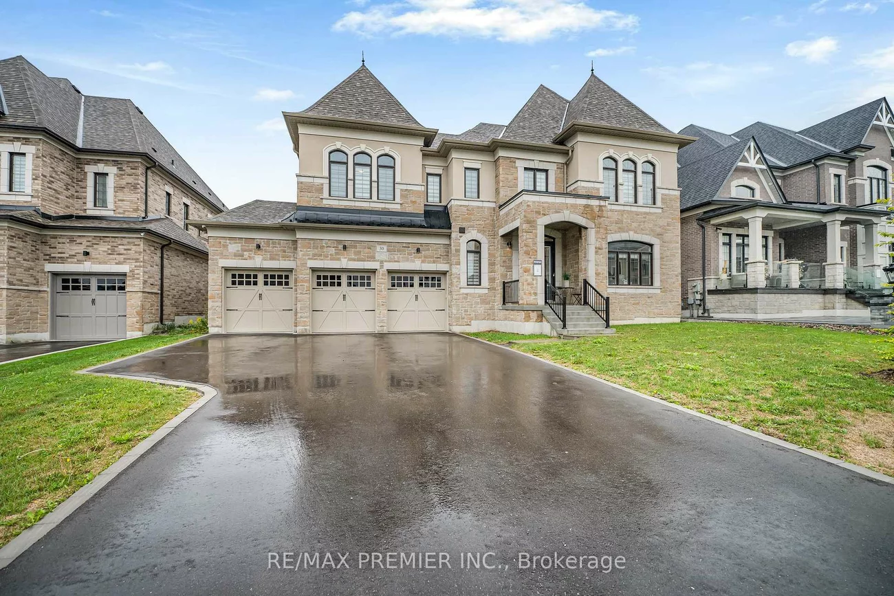 30, Enclave, Kleinburg, Vaughan