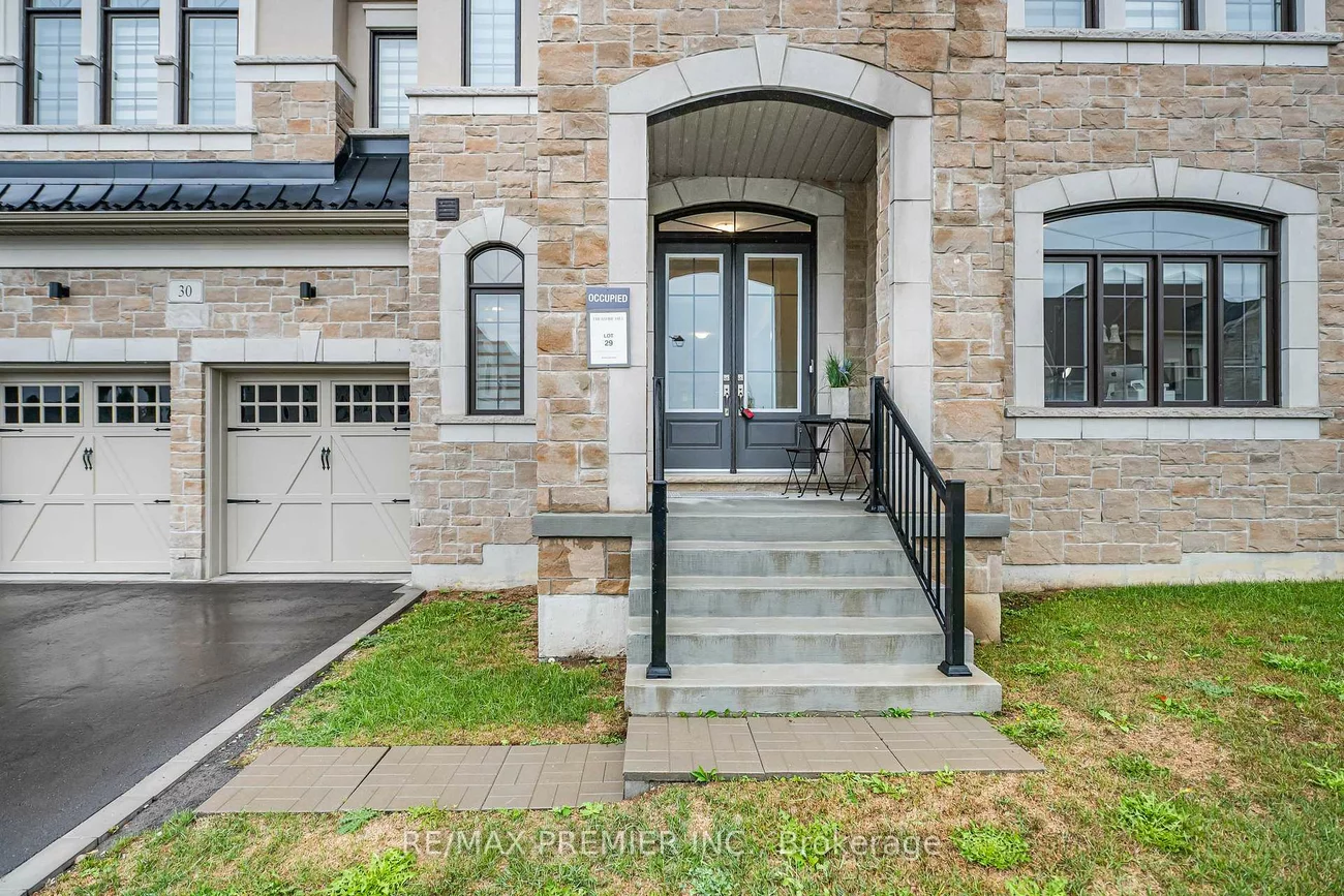 30, Enclave, Kleinburg, Vaughan