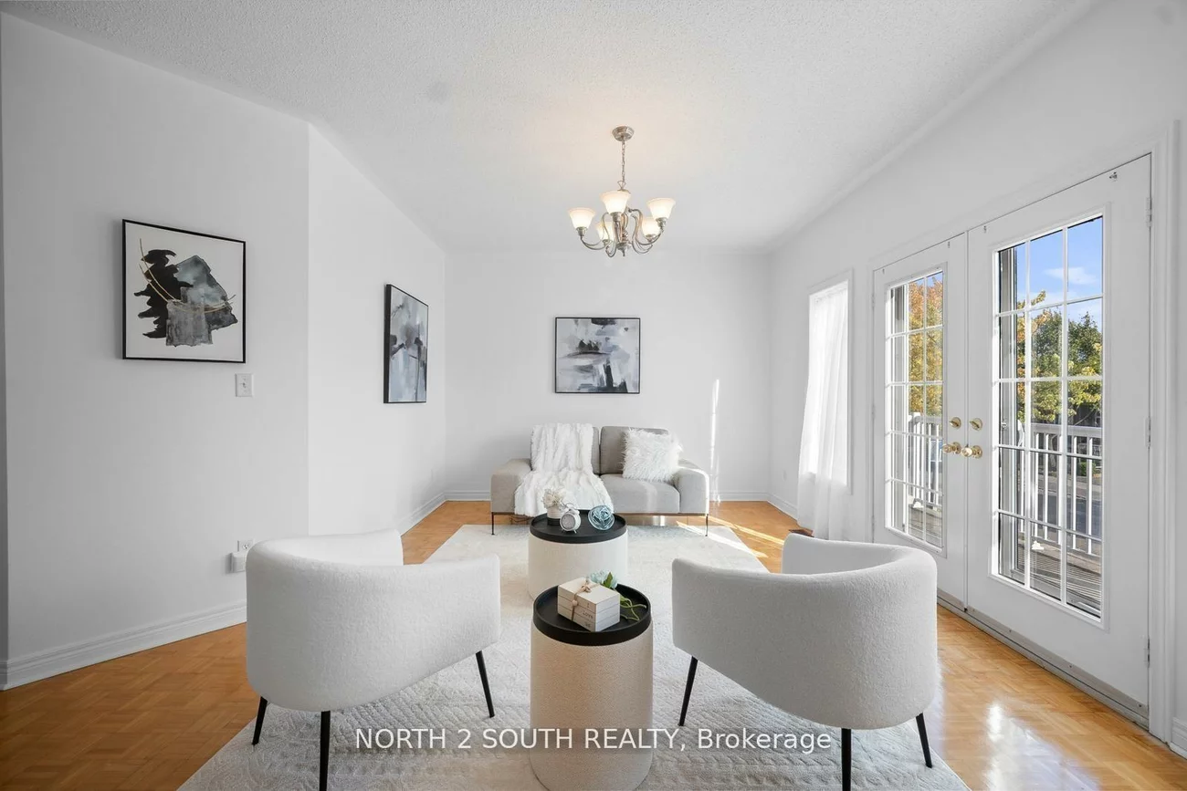 46, Silverado, Sonoma Heights, Vaughan