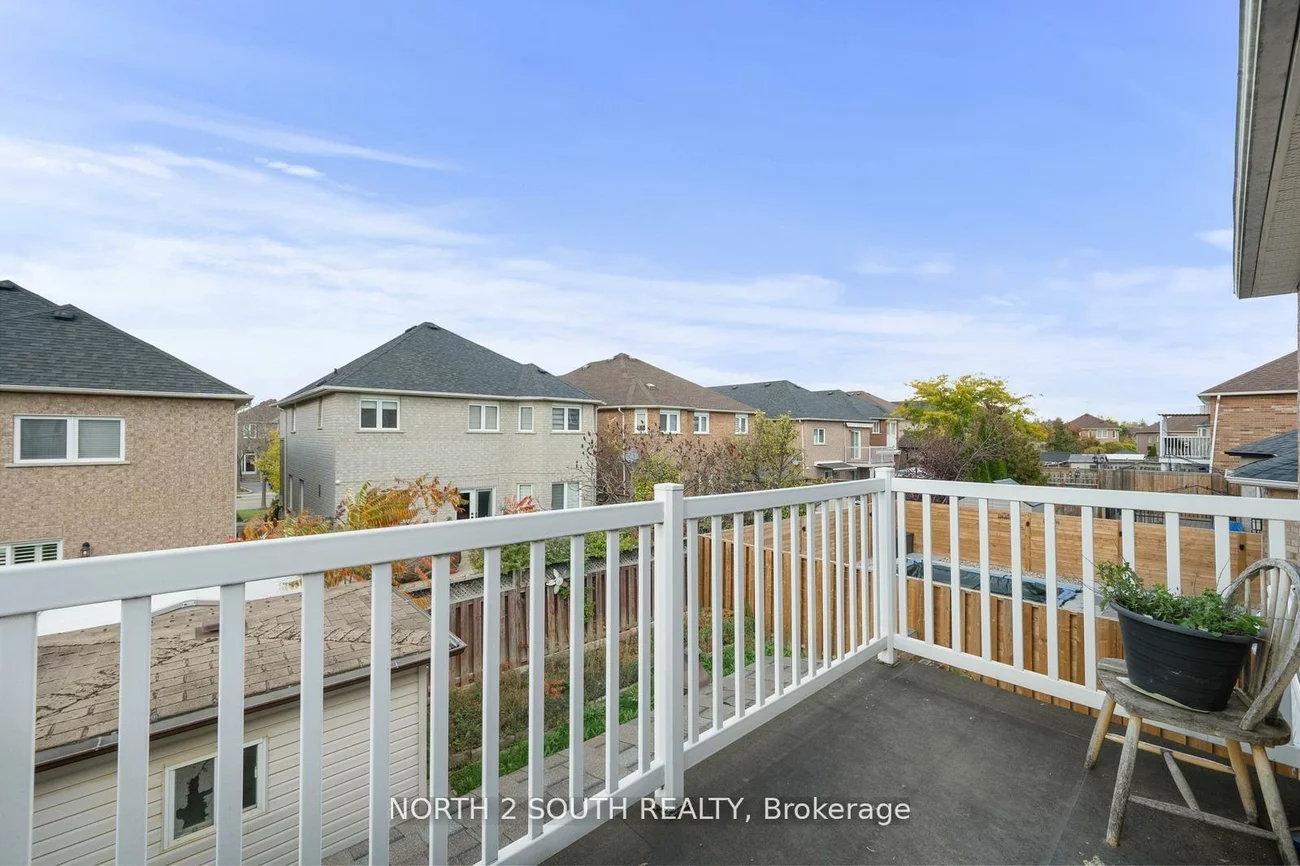 46, Silverado, Sonoma Heights, Vaughan