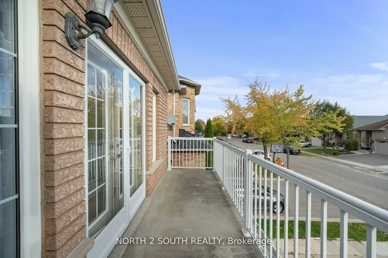 46, Silverado, Sonoma Heights, Vaughan