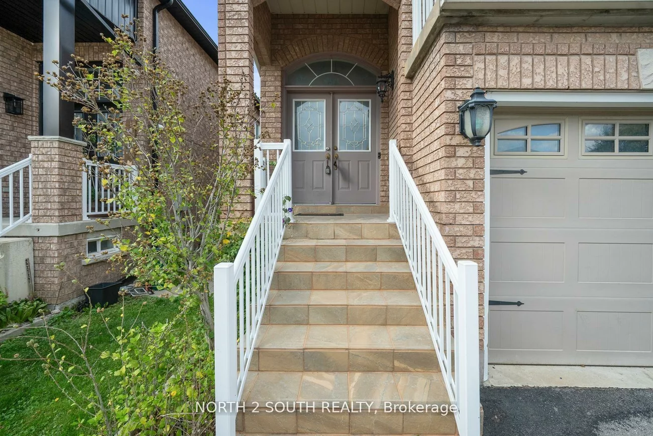 46, Silverado, Sonoma Heights, Vaughan