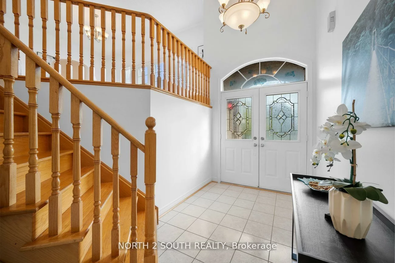 46, Silverado, Sonoma Heights, Vaughan