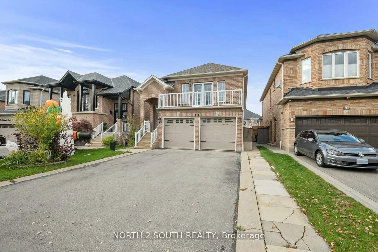 46, Silverado, Sonoma Heights, Vaughan